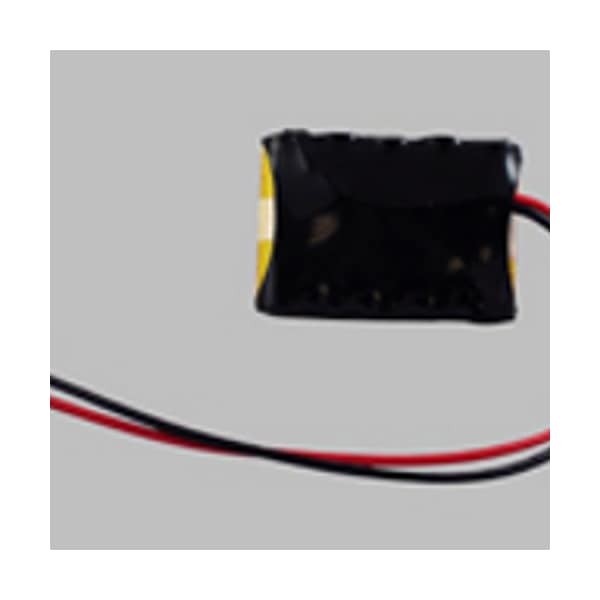 Ilc Replacement for Scale-tronix, Inc. Scale 20009 Battery SCALE 20009 BATTERY SCALE-TRONIX, INC. - main